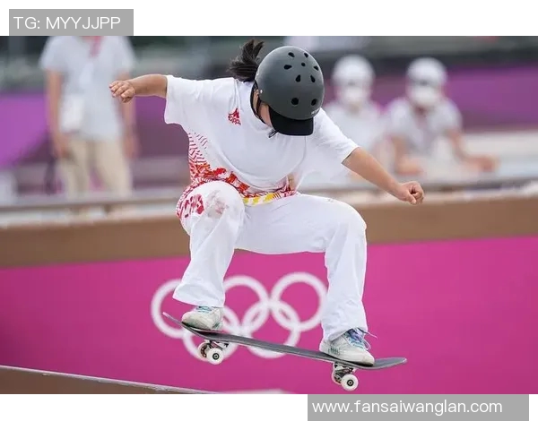 深圳滑板队荣登滑板力量排行榜首位引领全国潮流