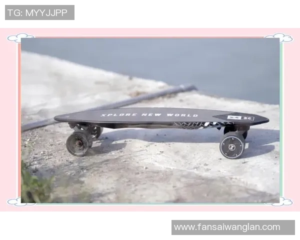 滑板文化的碰撞与融合:杭州滑板队的节奏与精神探索