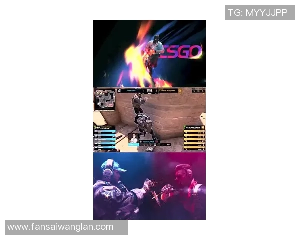 聚焦CSGO赛事动态分析：BLG战队的节奏掌控与战术探讨