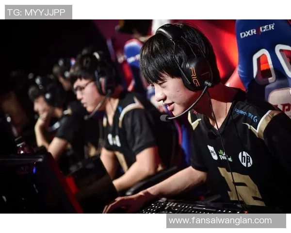 英雄联盟深度分析：RNG战队实力全景解读与未来展望