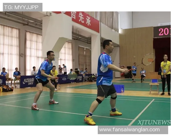 西安羽毛球队的灵活性揭秘：从训练到比赛的全景探索