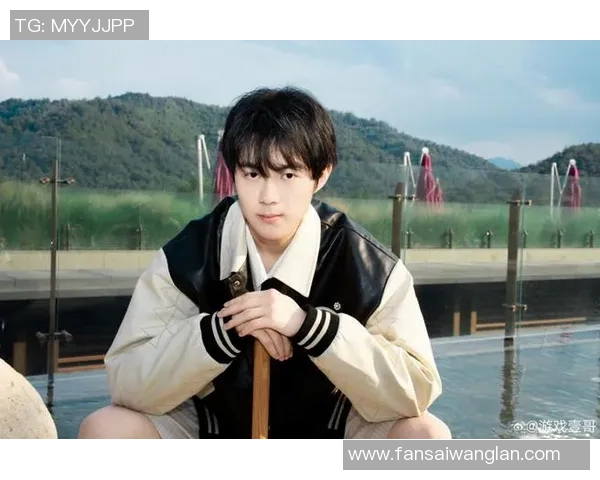 赵伟专访:从青涩少年到电竞传奇的英雄联盟成长之路