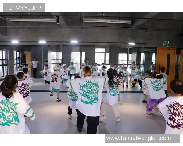 武汉街舞队的节奏解析与街舞文化的热潮探讨