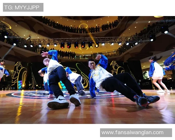 深圳街舞队的现状与未来发展探讨:激情与挑战并存的舞台之旅