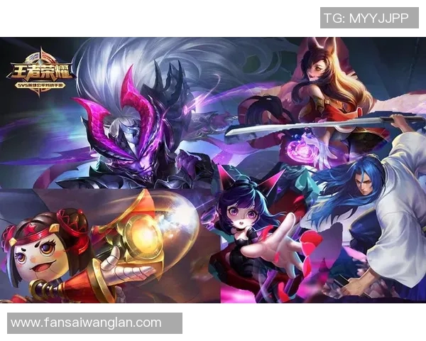 王者荣耀深度解析:BLG战队的崛起与实力探秘