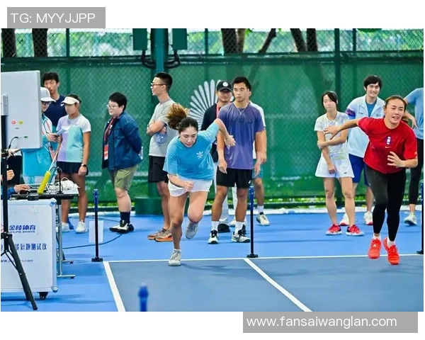 西安网球队技术革新引发热议助力运动员全面提升竞技水平