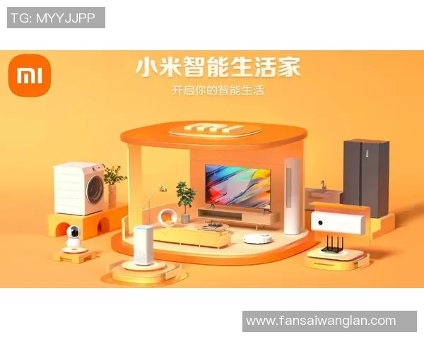 智能电器助力智慧生活，打造高效节能未来家居新体验