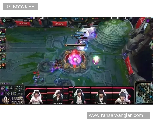 IG实力引发热议王者荣耀赛场上的争论与期待