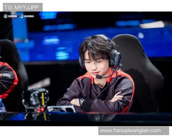 对话刘军：回顾CSGO职业生涯的荣耀与挑战