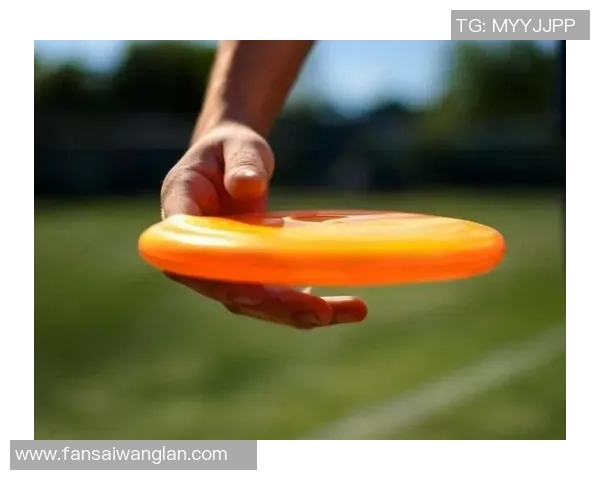 成都飞盘队经验分享最新飞盘比赛TOP10技巧解析与战术建议