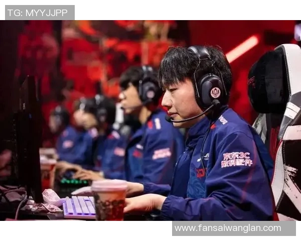 深入分析JDG战队阵地战策略与战术执行的成功之道