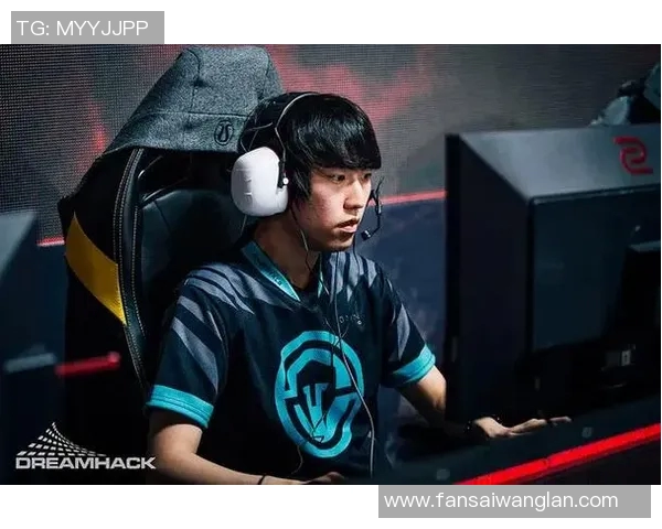 V5战队的蜕变之旅：从低谷到巅峰的DOTA2纪实探索