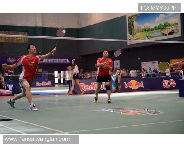 西安羽毛球队比赛经验分享与提升策略探讨