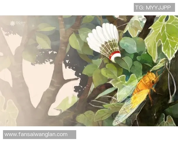 赵强的羽毛球人生：从热爱到巅峰的深度对话与心路历程分享