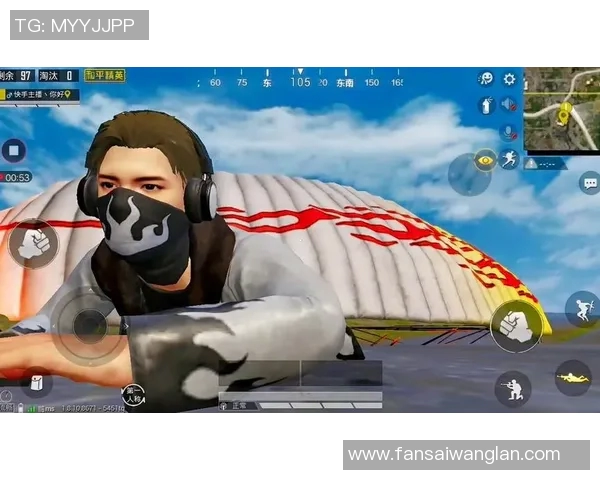 吴静专访：从初出茅庐到和平精英的辉煌历程全景回顾