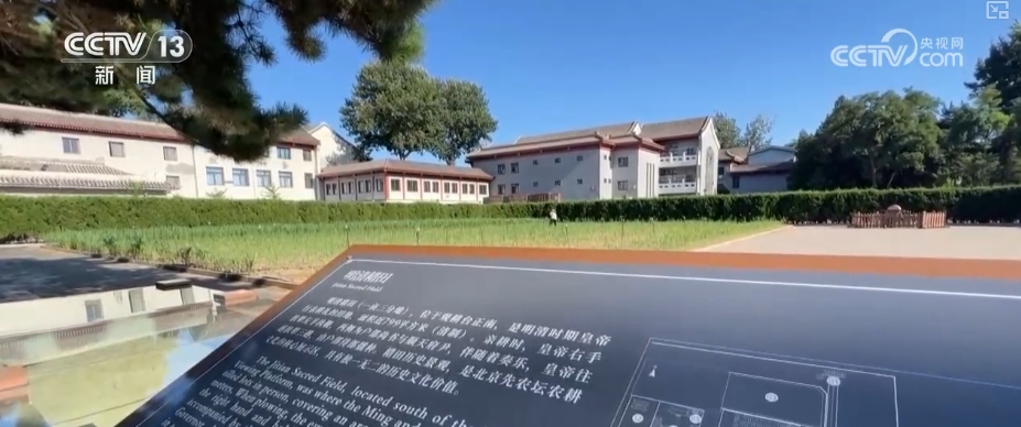 星空·体育中国综合古建抖擞华彩 北京中轴线是古都庇护与可连续开展的中国案例(图8)