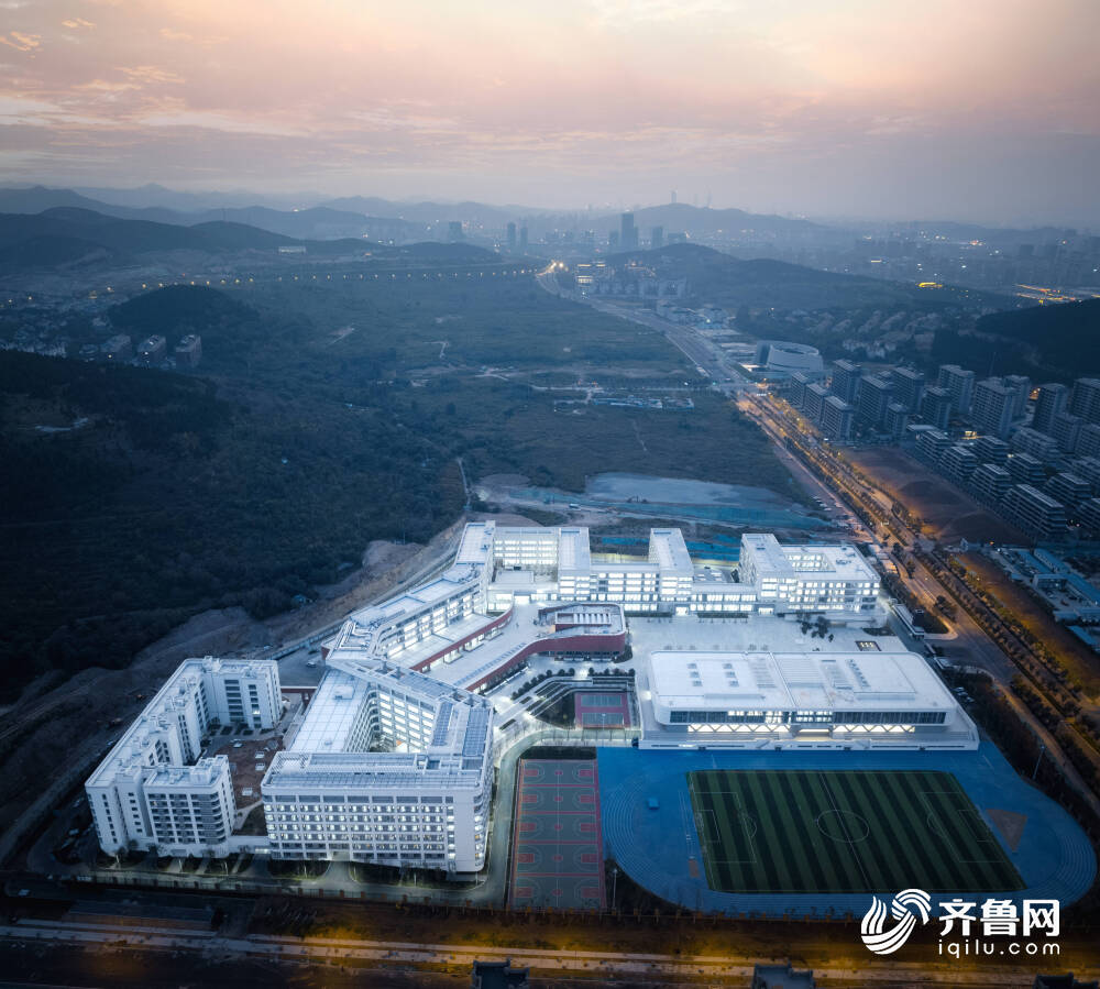 星空综合官网助推修建节能范畴手艺前进 山东新版《大众修建节能设想尺度》8月1日起(图2)