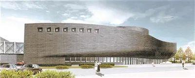 星空·综合体育官网跨界修建设想师艺术家潘公凯：没必要反复典范只需回应地盘的召唤(图2)