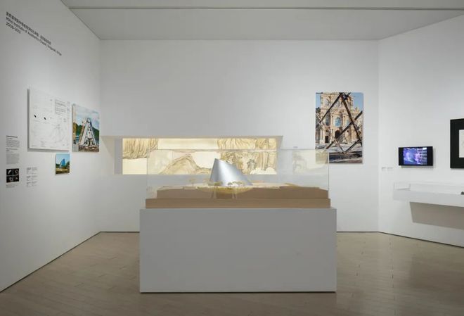 星空·综合体育官网从“贝聿铭：人生如修建”特展中窥修建百态感触感染立异、斗胆和东(图6)